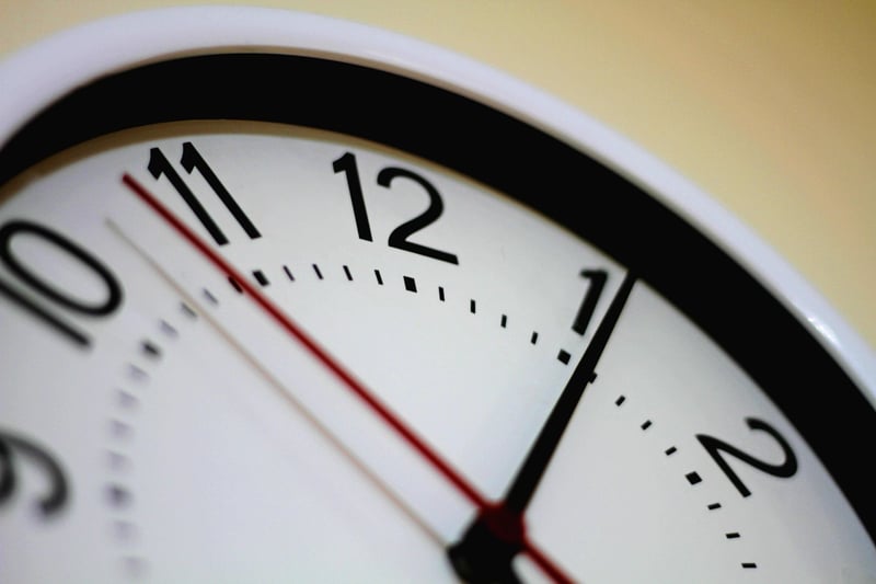 Timeline Alterations